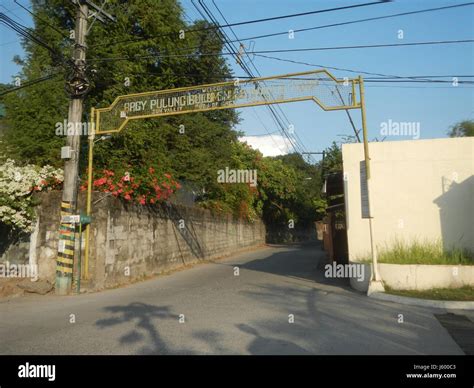 pulung bulu barangay hall|Pulung Bulu, San Fernando, Pampanga Profile – PhilAtlas.